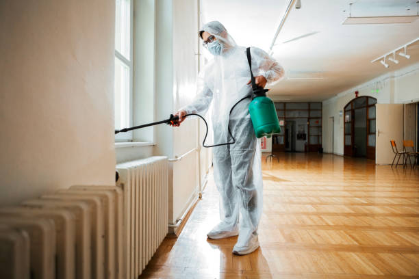 Best Pest Prevention Services  in Miles City, MT